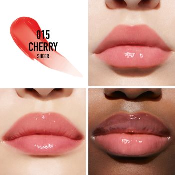 DIOR Dior Addict Lip Maximizer luciu de buze pentru un volum suplimentar - imagine 3
